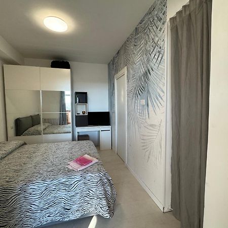 B&B Mariu Potenza Zewnętrze zdjęcie