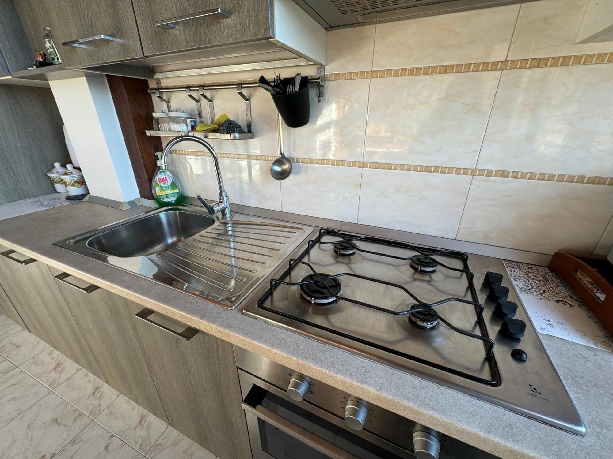 B&B Mariu Potenza Zewnętrze zdjęcie