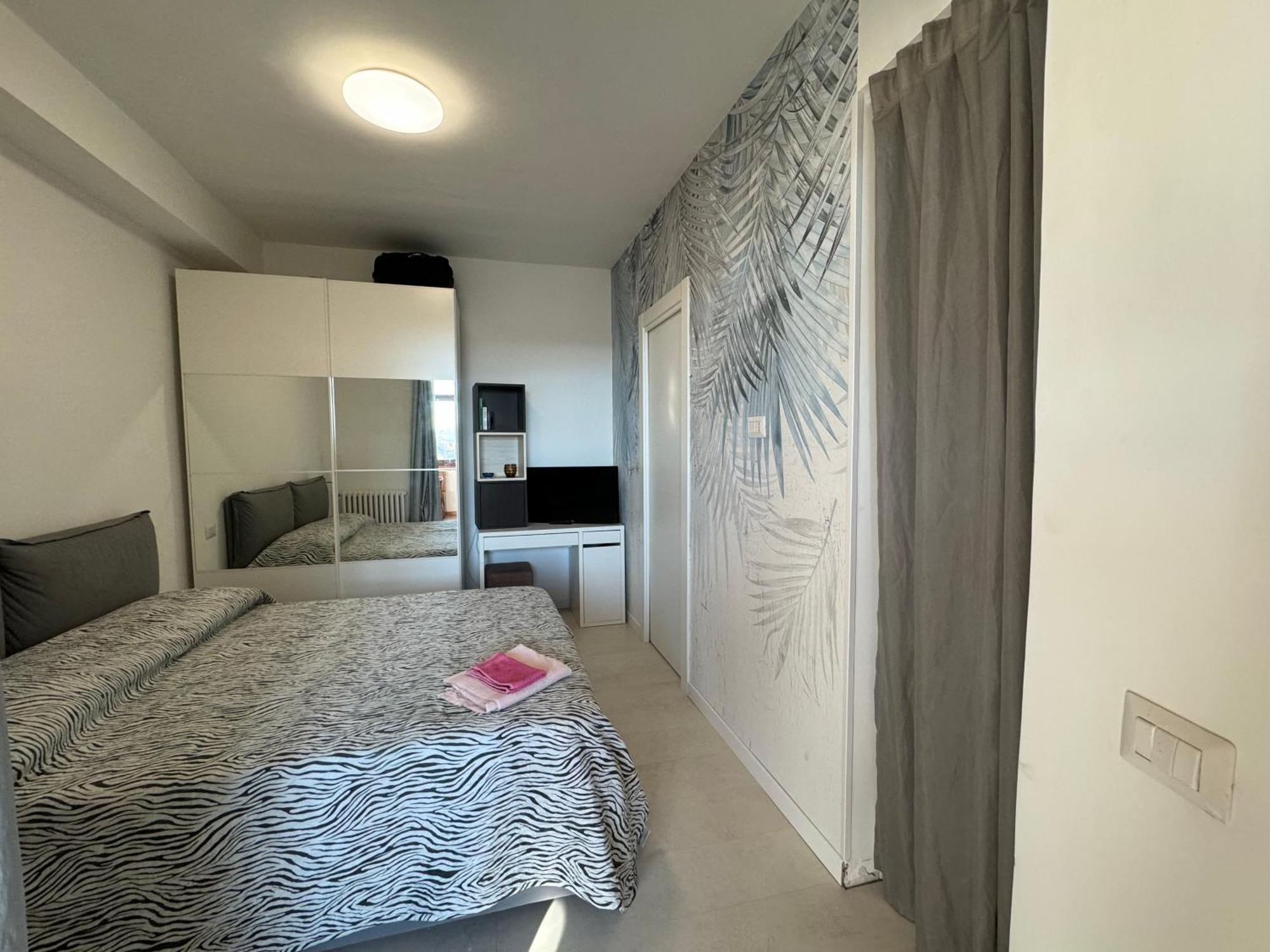 B&B Mariu Potenza Zewnętrze zdjęcie