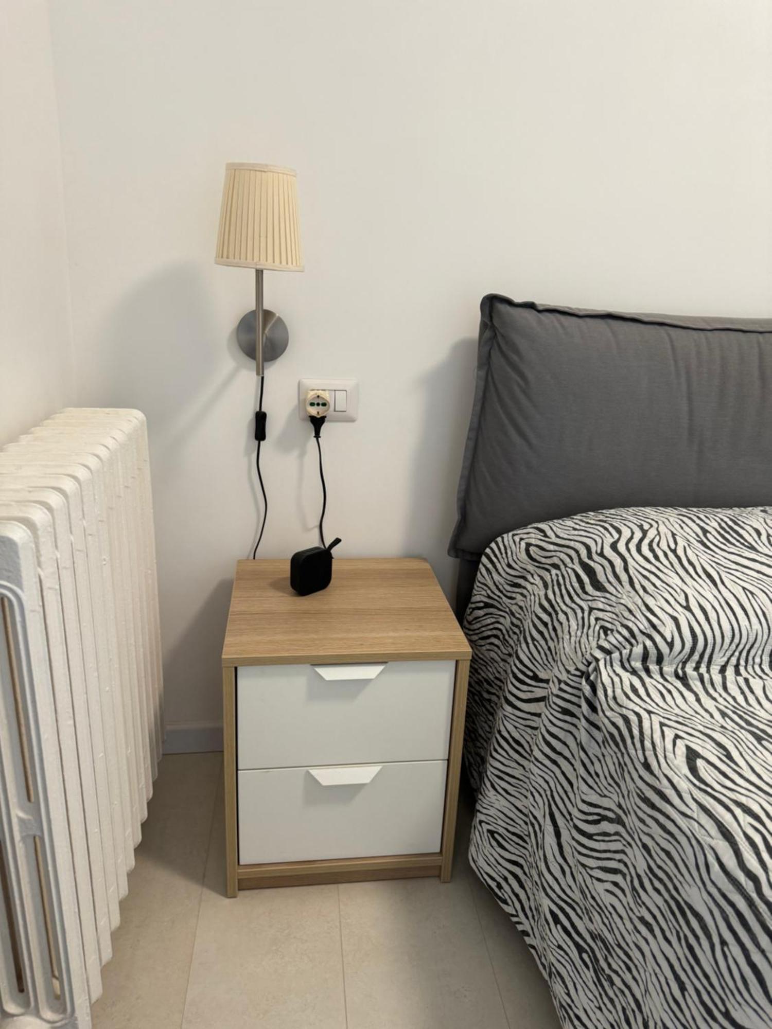 B&B Mariu Potenza Zewnętrze zdjęcie
