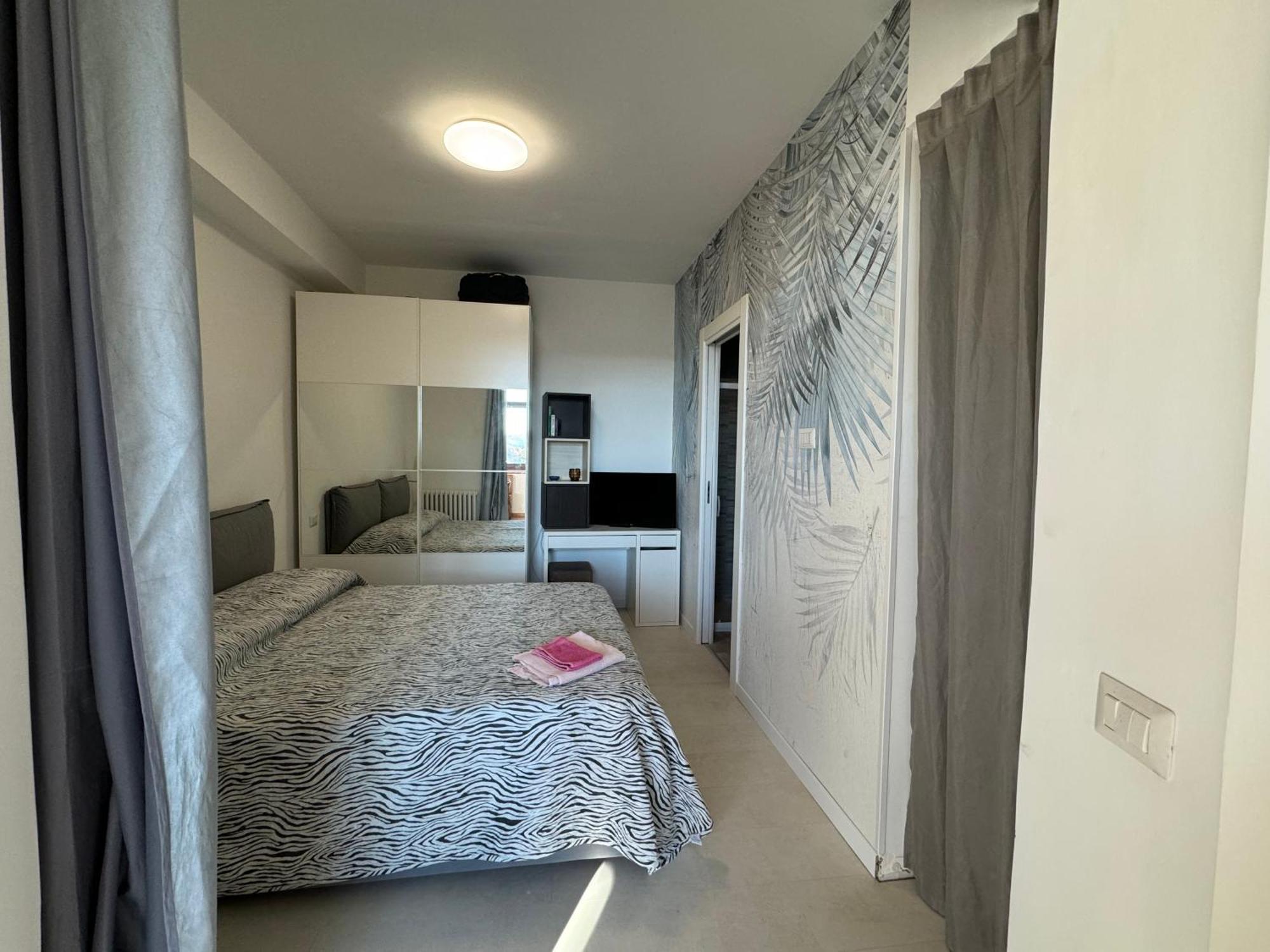 B&B Mariu Potenza Zewnętrze zdjęcie